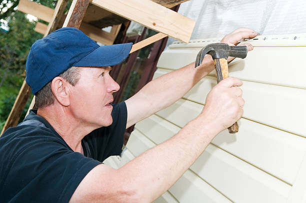 Siding for New Construction in St Gabriel, LA