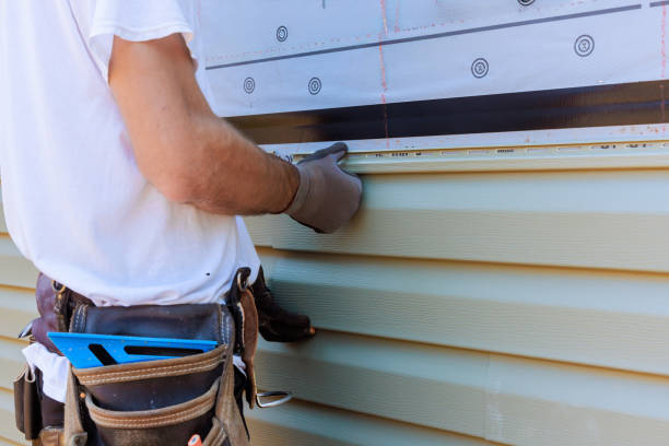 Professional Siding in St Gabriel, LA